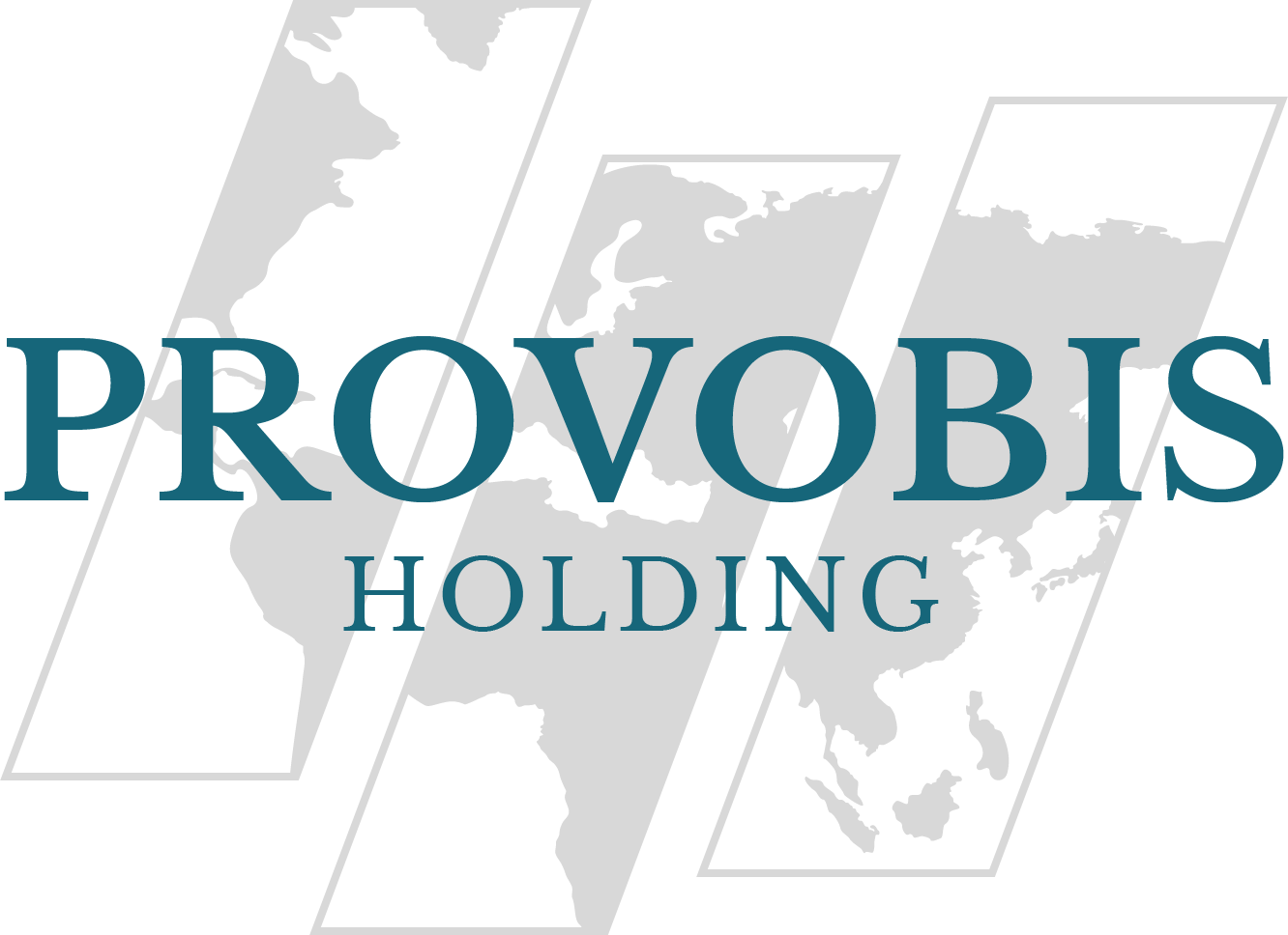 Provobis Holding AB